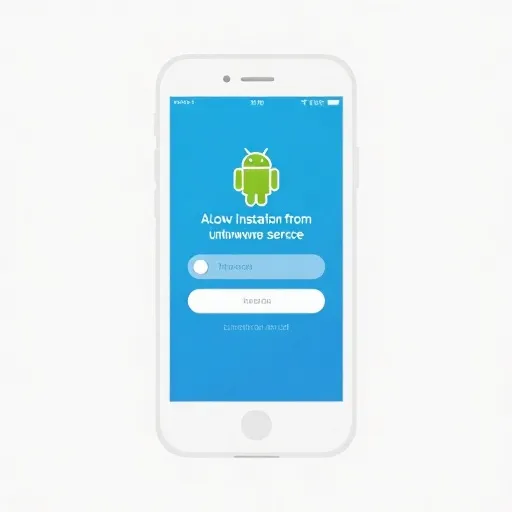 Android 未知来源安装教程