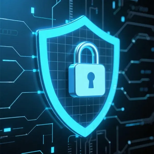 信息安全与合规