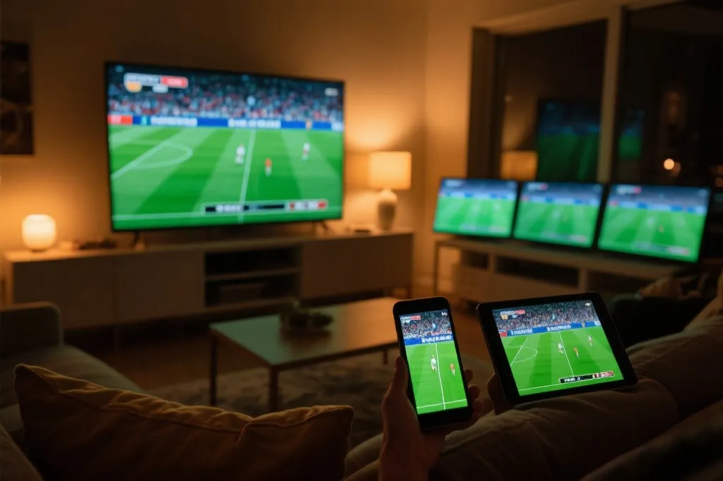 别等开球才慌：2026世界杯比赛北美直播入口全平台对比评测（清晰度/延迟/语言/付费一次讲透）